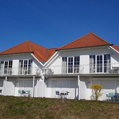 Ferienwohnung Sonne Nr. 4 Neddesitz Exterior foto