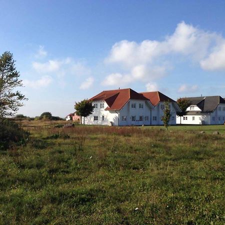 Ferienwohnung Sonne Nr. 4 Neddesitz Exterior foto